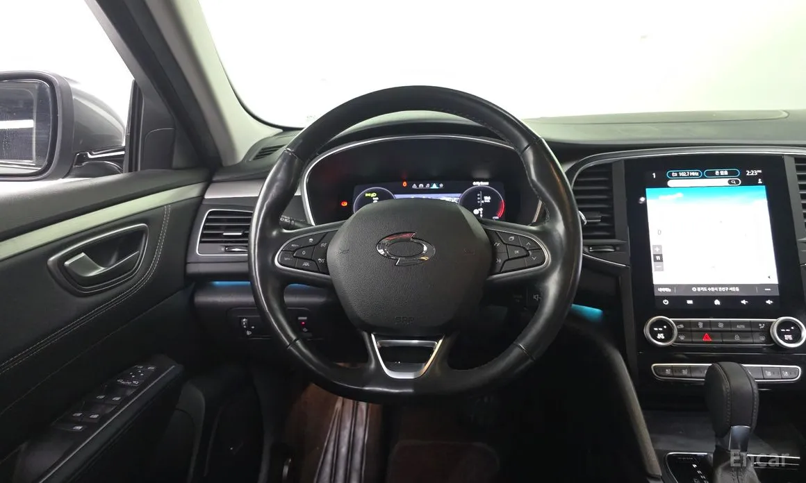 Фото 13 - Renault SM6