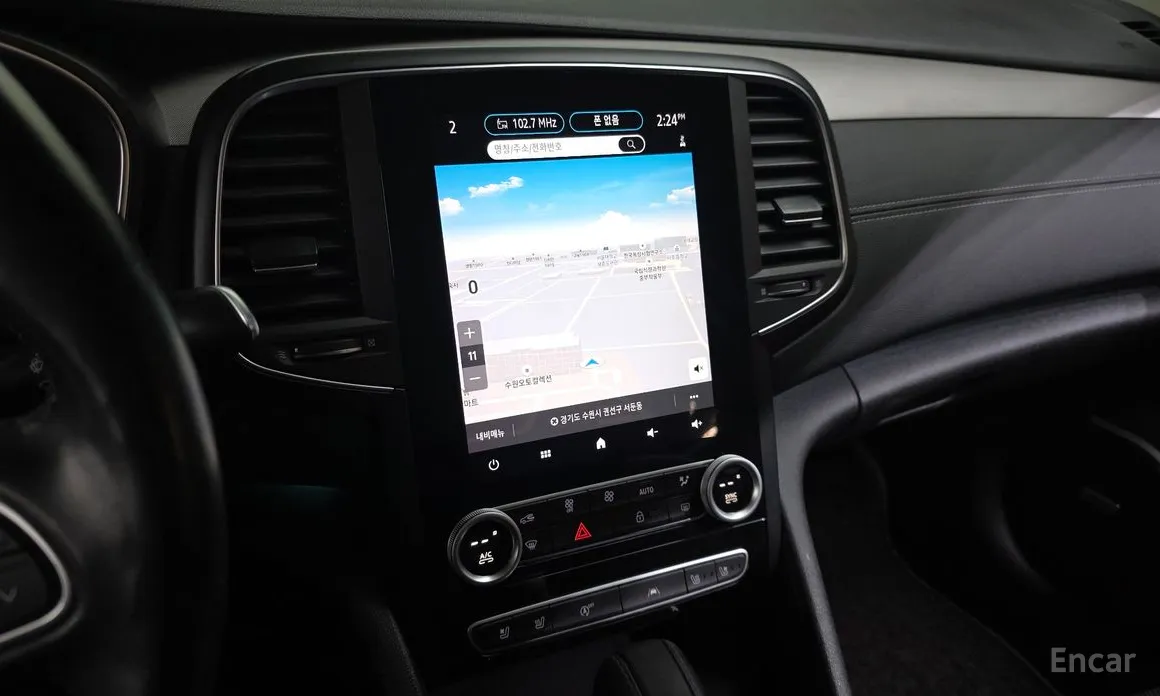 Фото 14 - Renault SM6