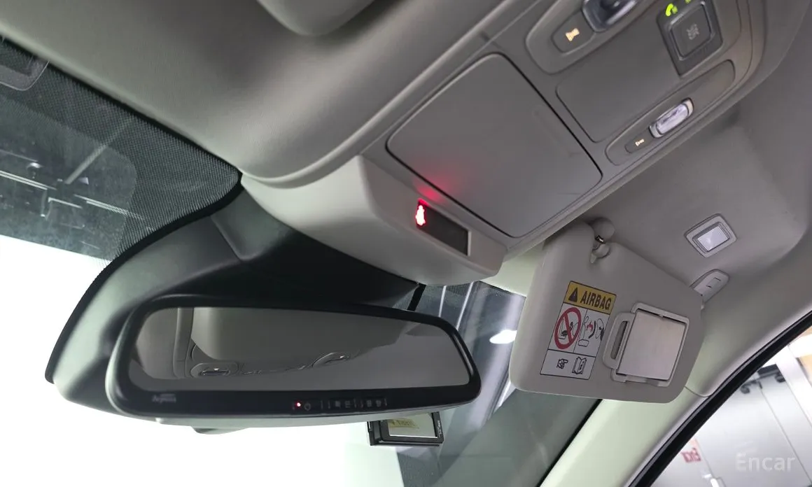 Фото 18 - Renault SM6