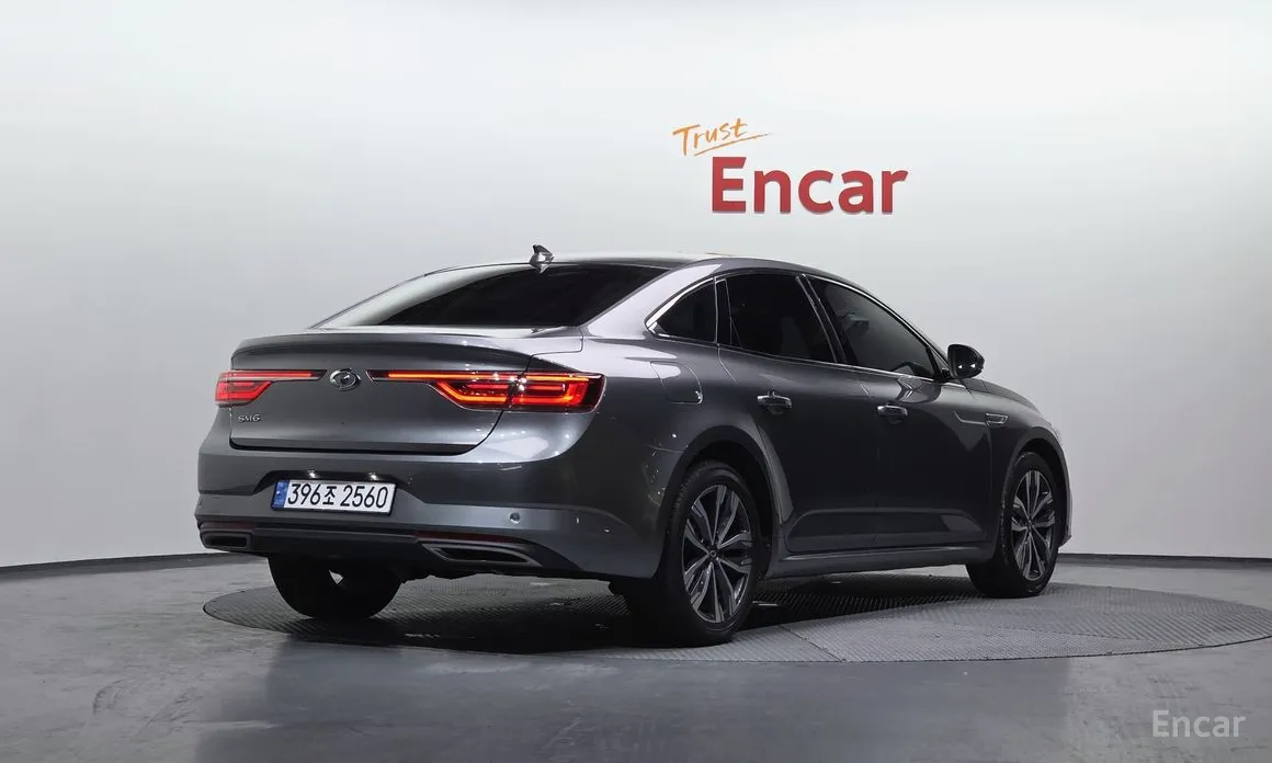 Фото 2 - Renault SM6