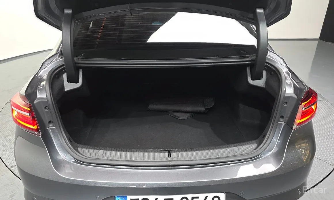 Фото 20 - Renault SM6