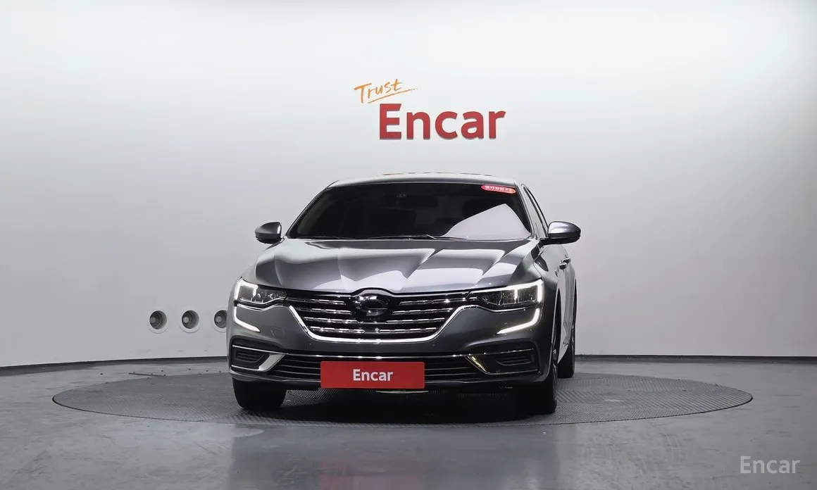 Фото 3 - Renault SM6