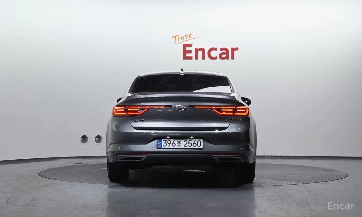 Фото 4 - Renault SM6