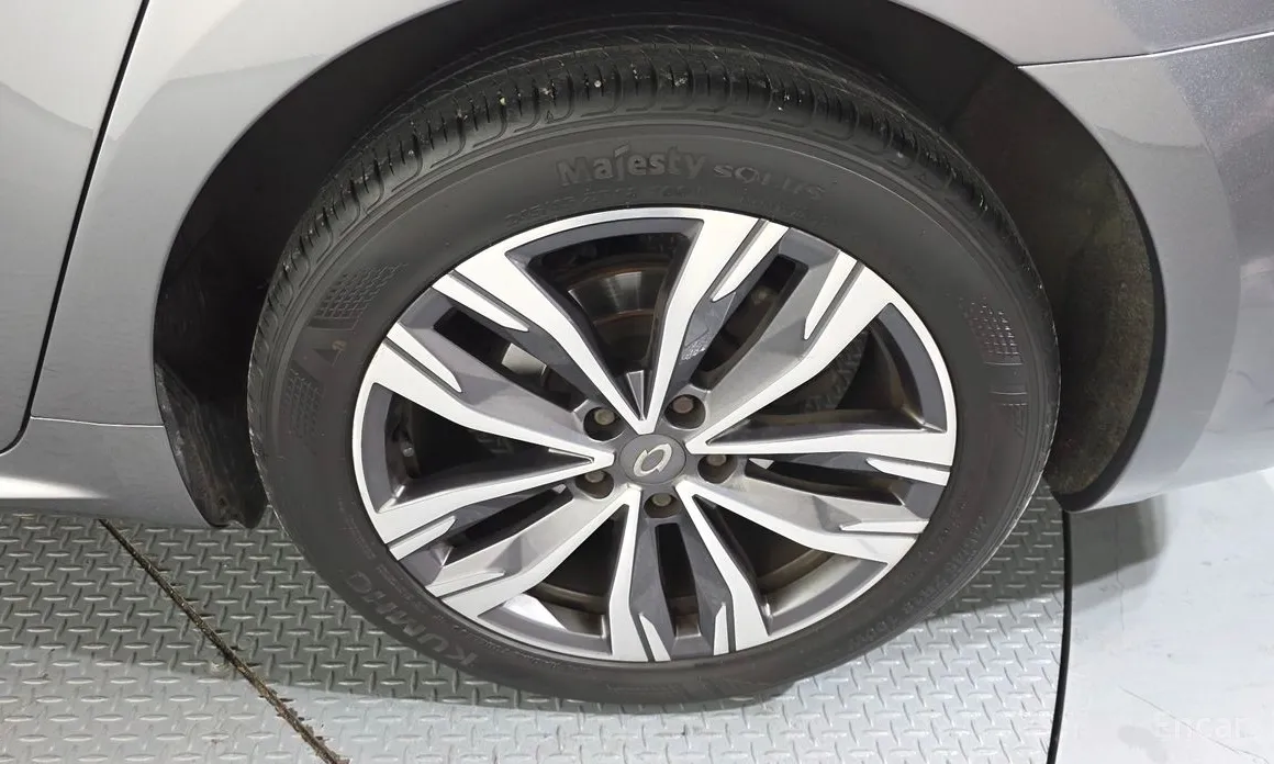 Фото 5 - Renault SM6