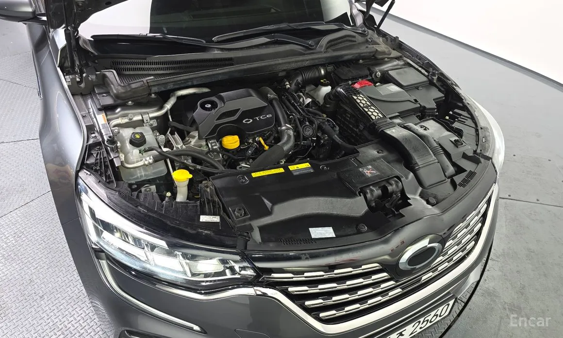 Фото 6 - Renault SM6