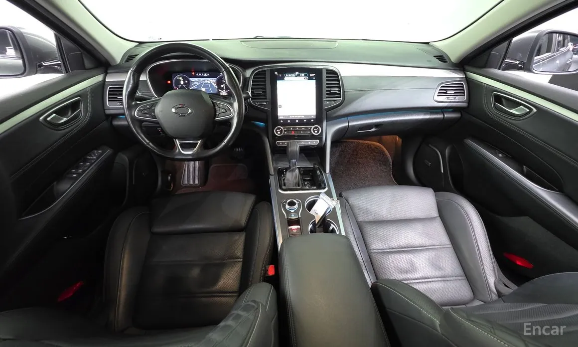 Фото 7 - Renault SM6