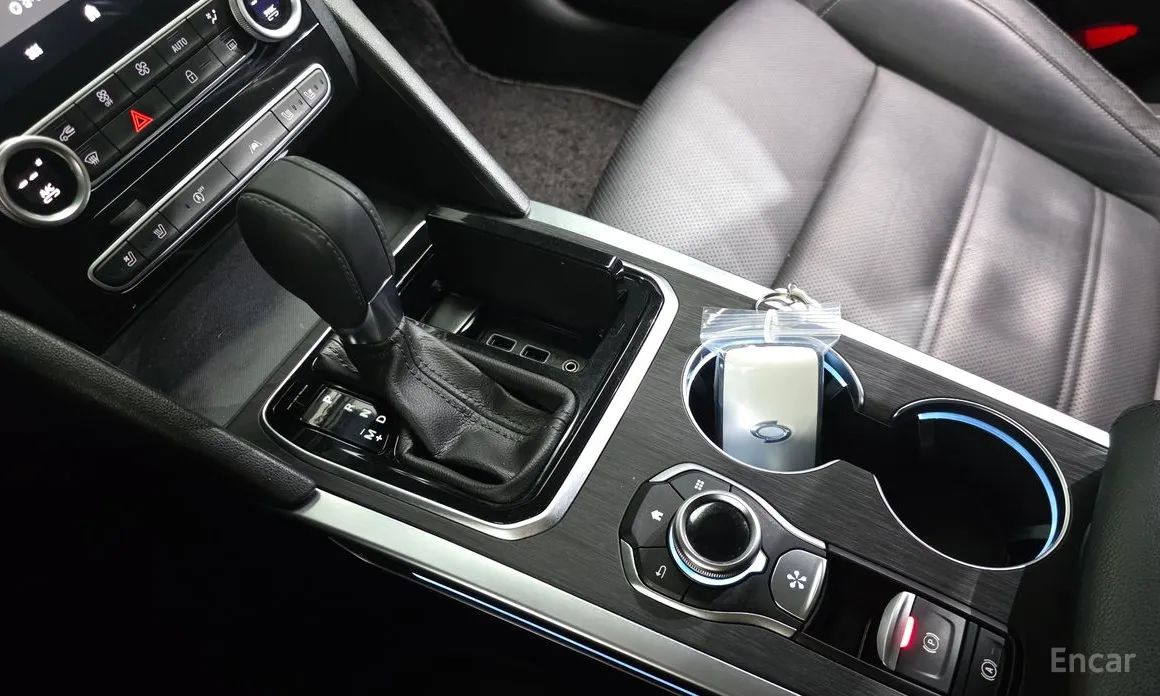 Фото 9 - Renault SM6