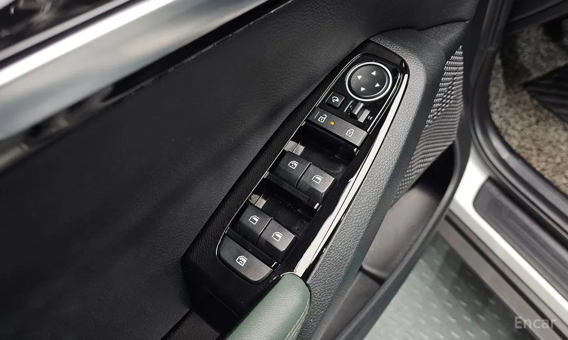 Фото 12 - Kia Seltos