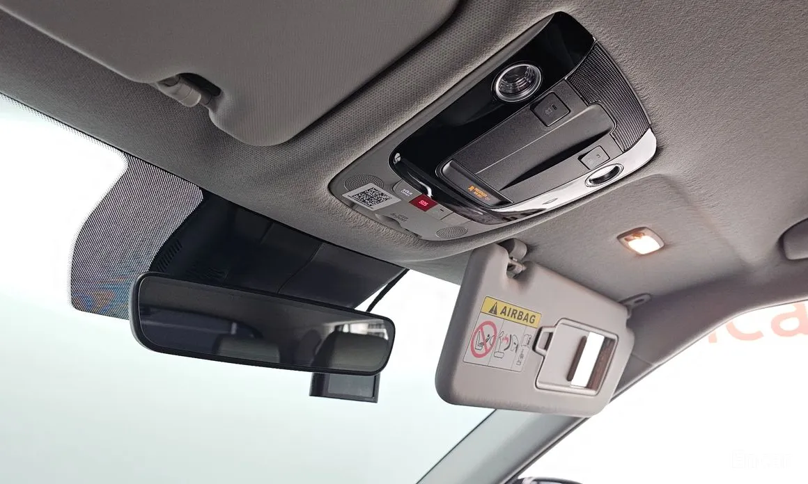 Фото 15 - Kia Seltos