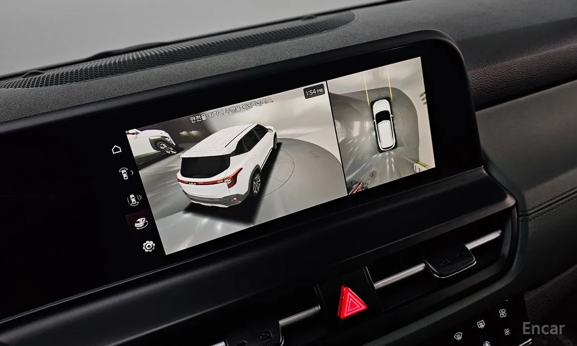 Фото 16 - Kia Seltos