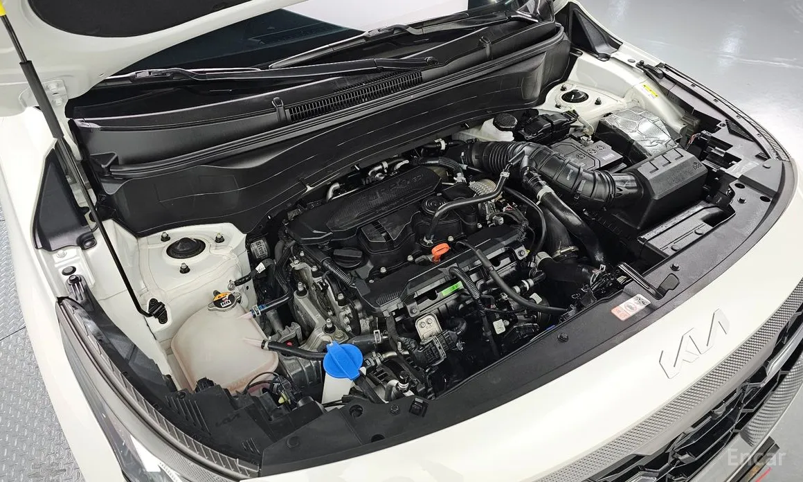 Фото 6 - Kia Seltos