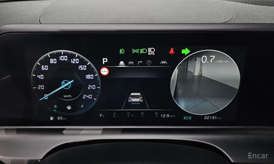 Фото 8 - Kia Seltos