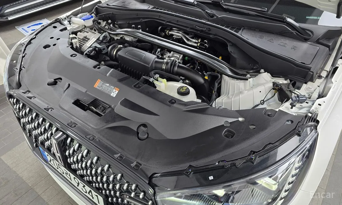 Фото 6 - Lincoln Aviator