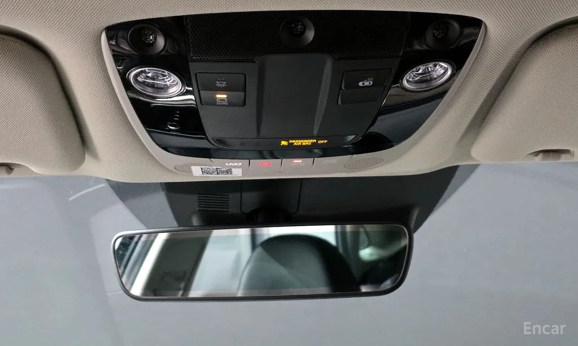 Фото 17 - Kia K5