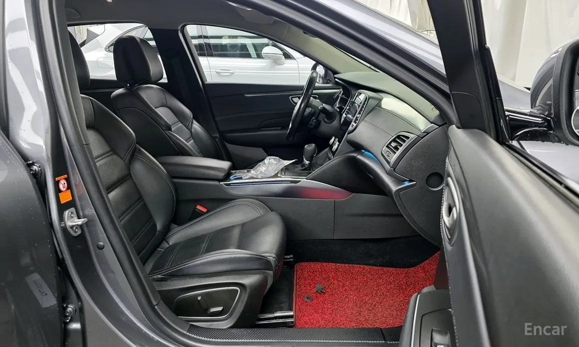 Фото 11 - Renault SM6