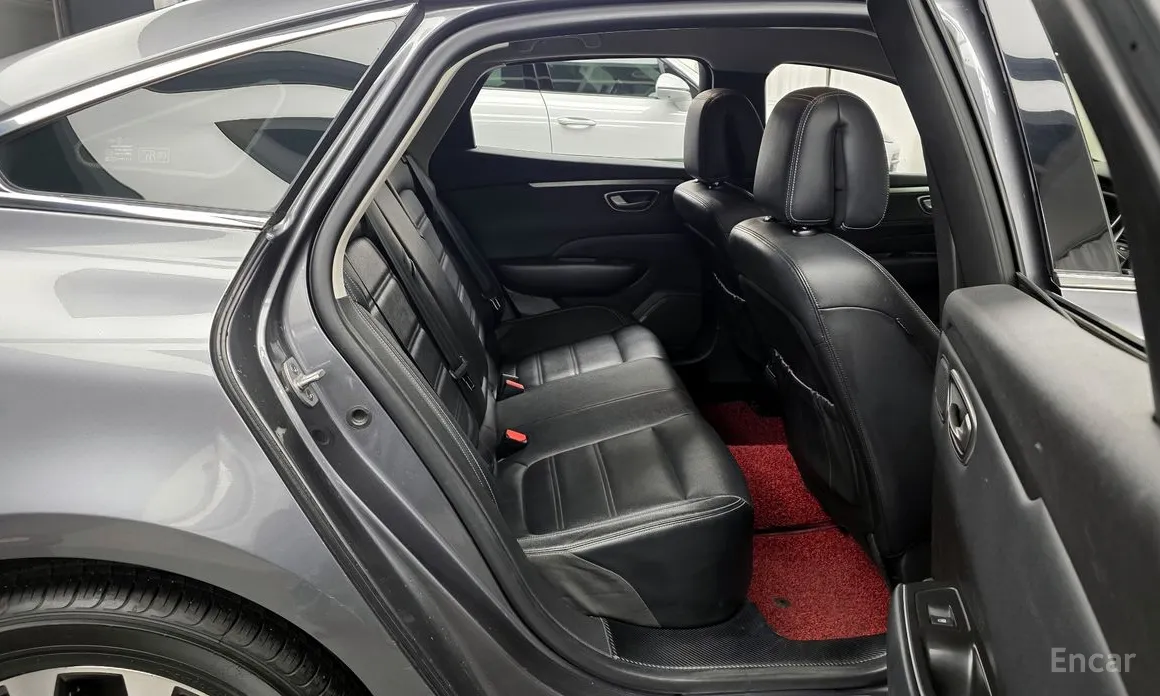 Фото 12 - Renault SM6