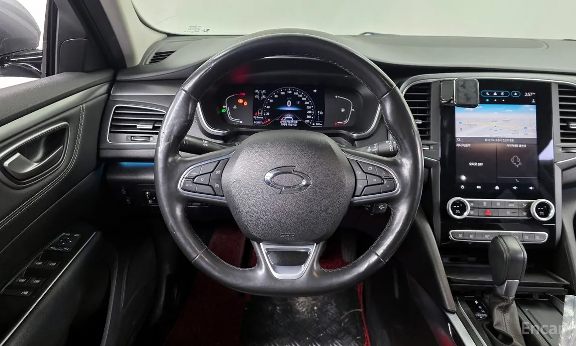 Фото 13 - Renault SM6