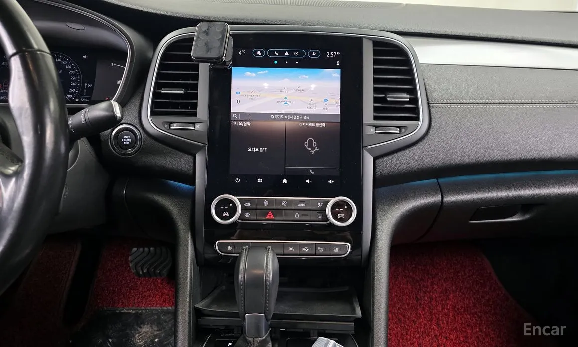 Фото 14 - Renault SM6