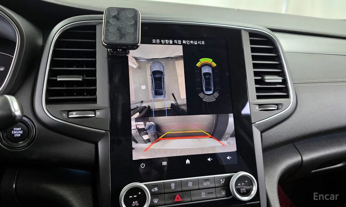 Фото 15 - Renault SM6