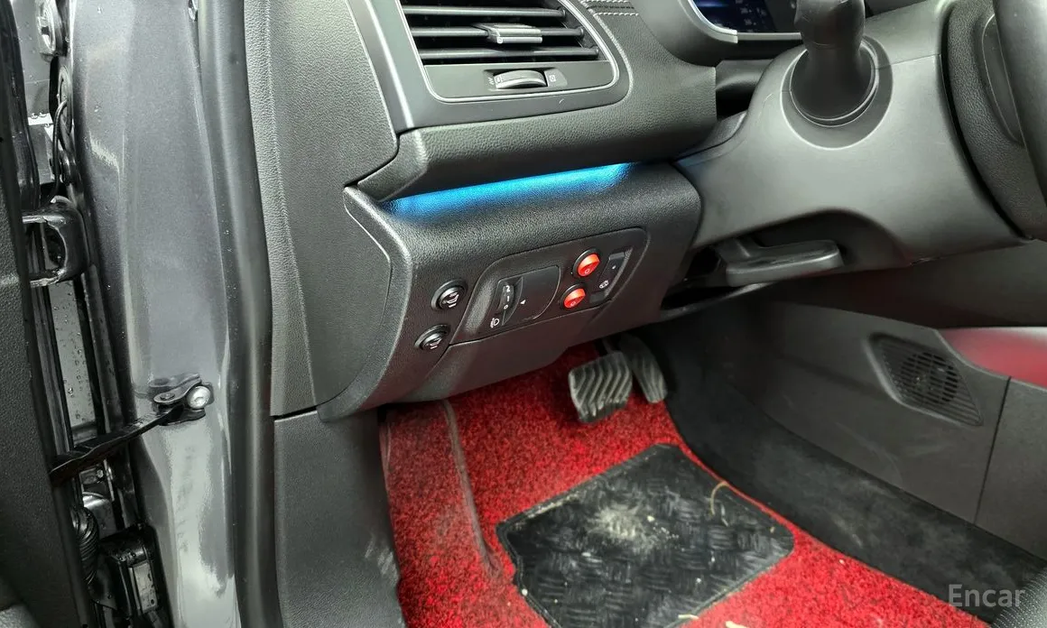 Фото 17 - Renault SM6