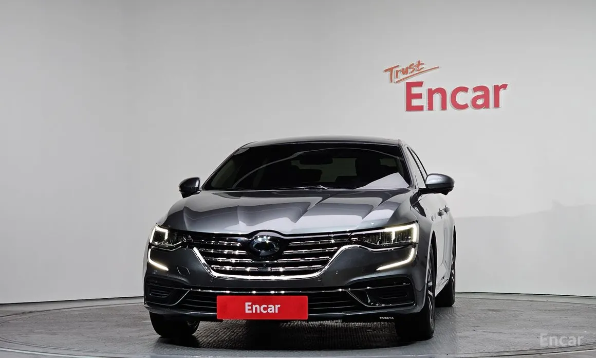 Фото 3 - Renault SM6