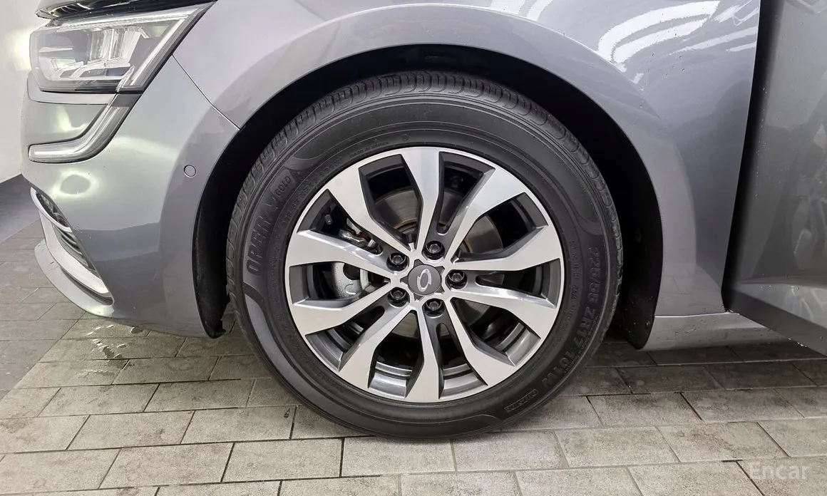 Фото 5 - Renault SM6