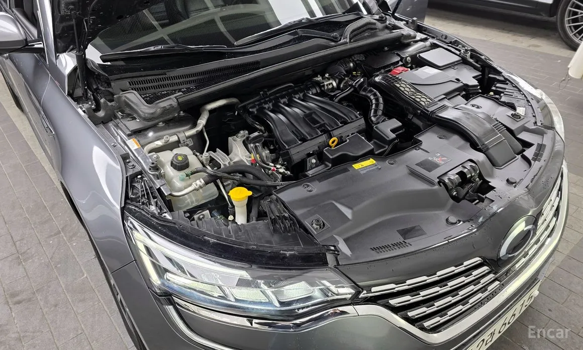 Фото 6 - Renault SM6