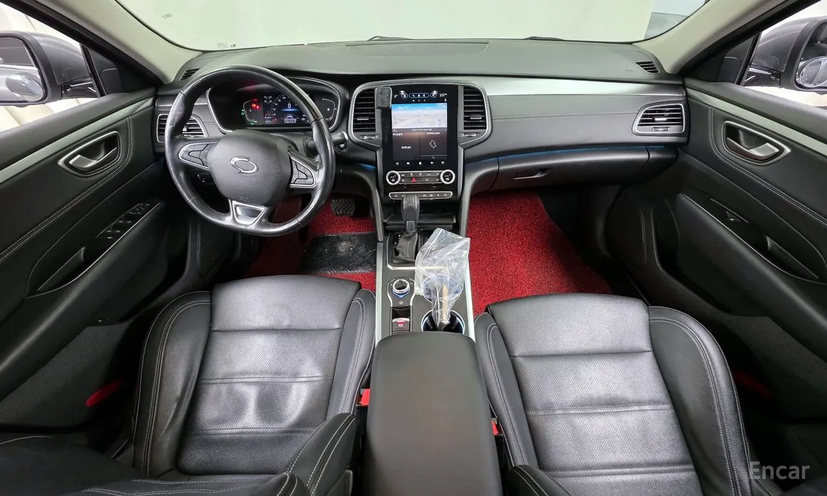 Фото 7 - Renault SM6