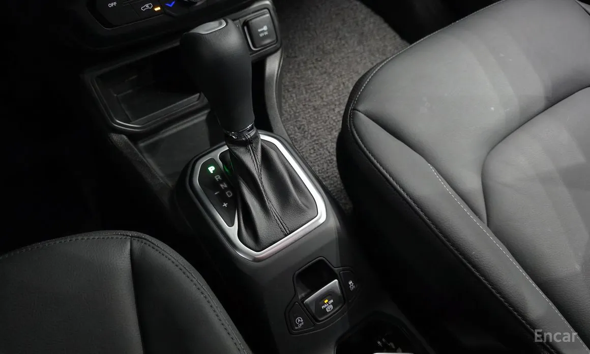 Фото 9 - Jeep Renegade