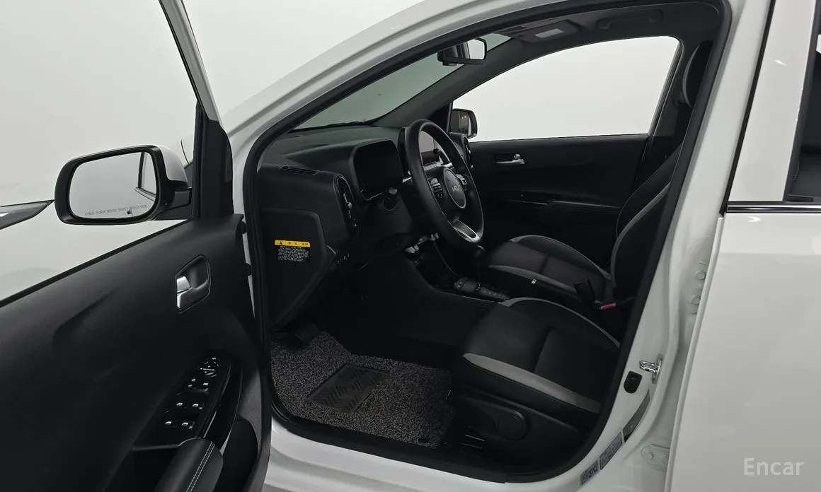 Фото 10 - Kia Morning