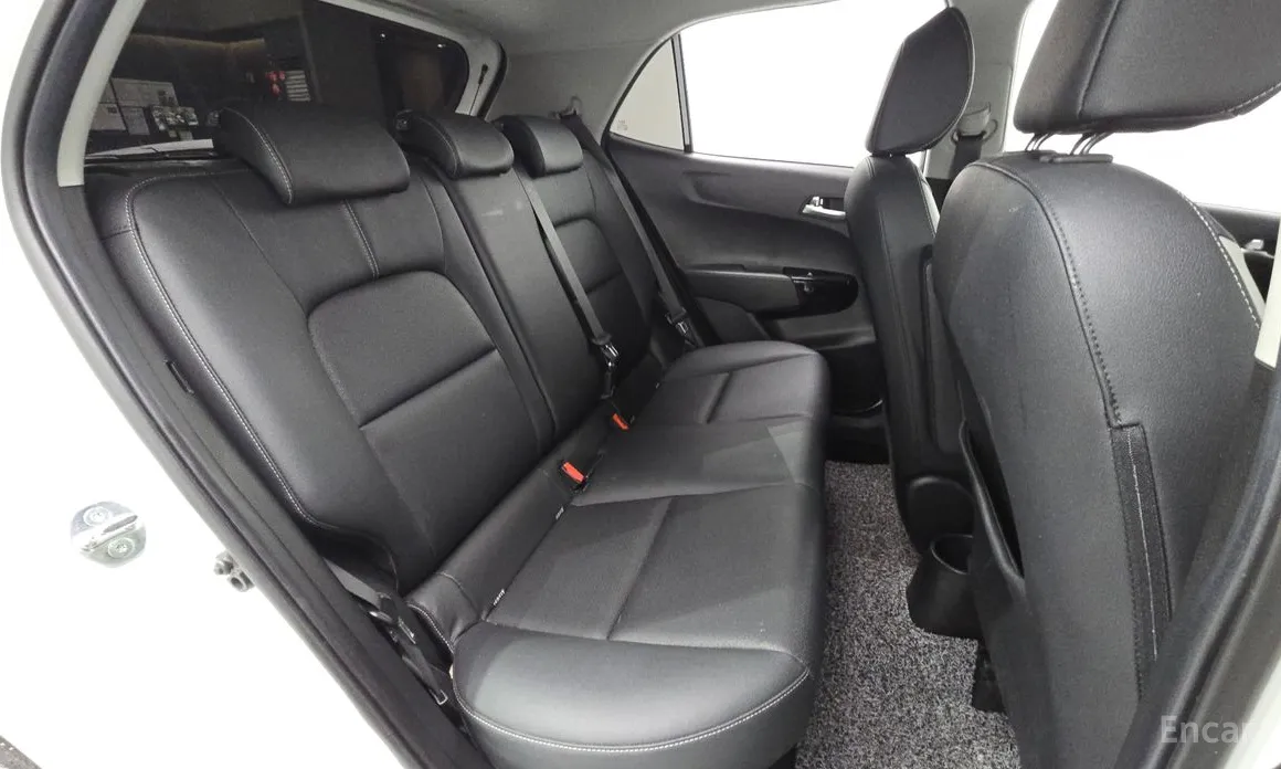 Фото 12 - Kia Morning