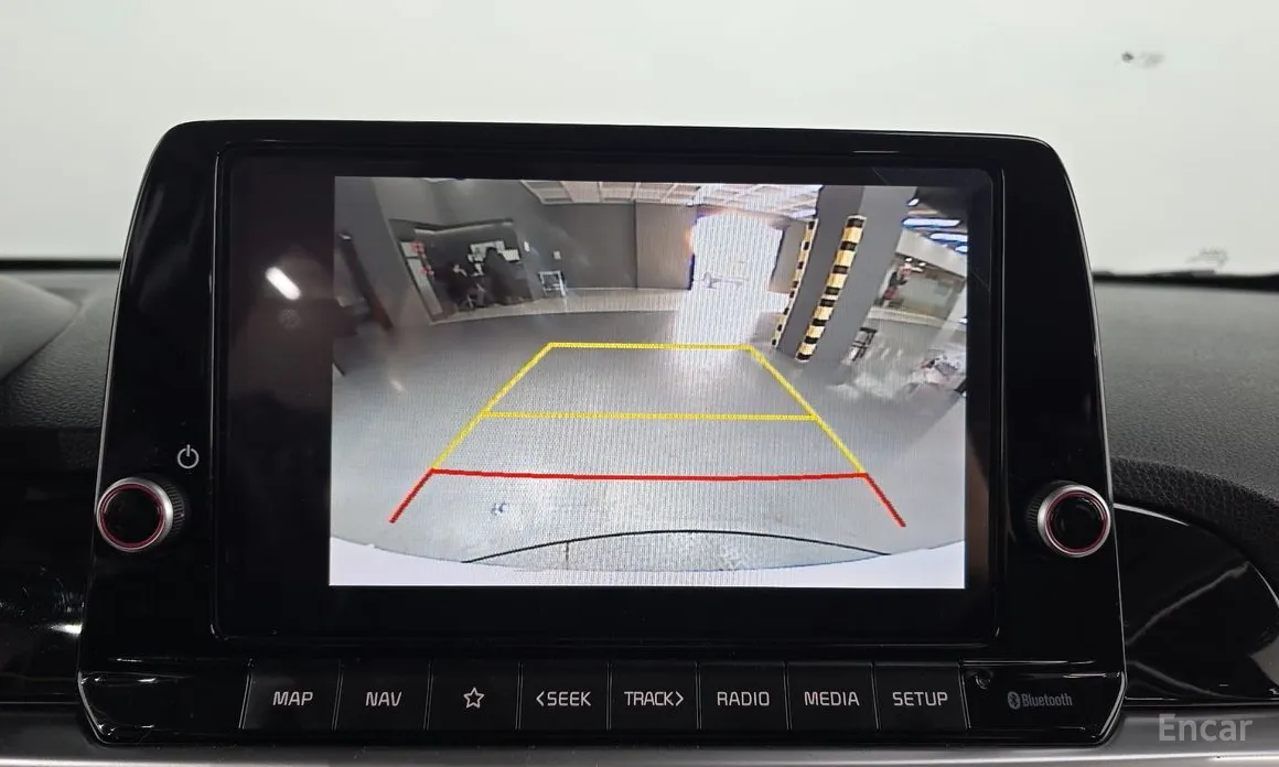 Фото 15 - Kia Morning