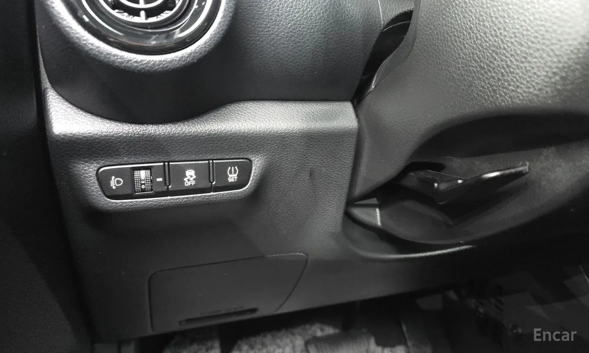 Фото 16 - Kia Morning