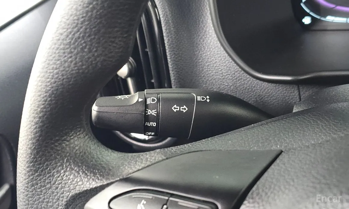 Фото 18 - Kia Morning