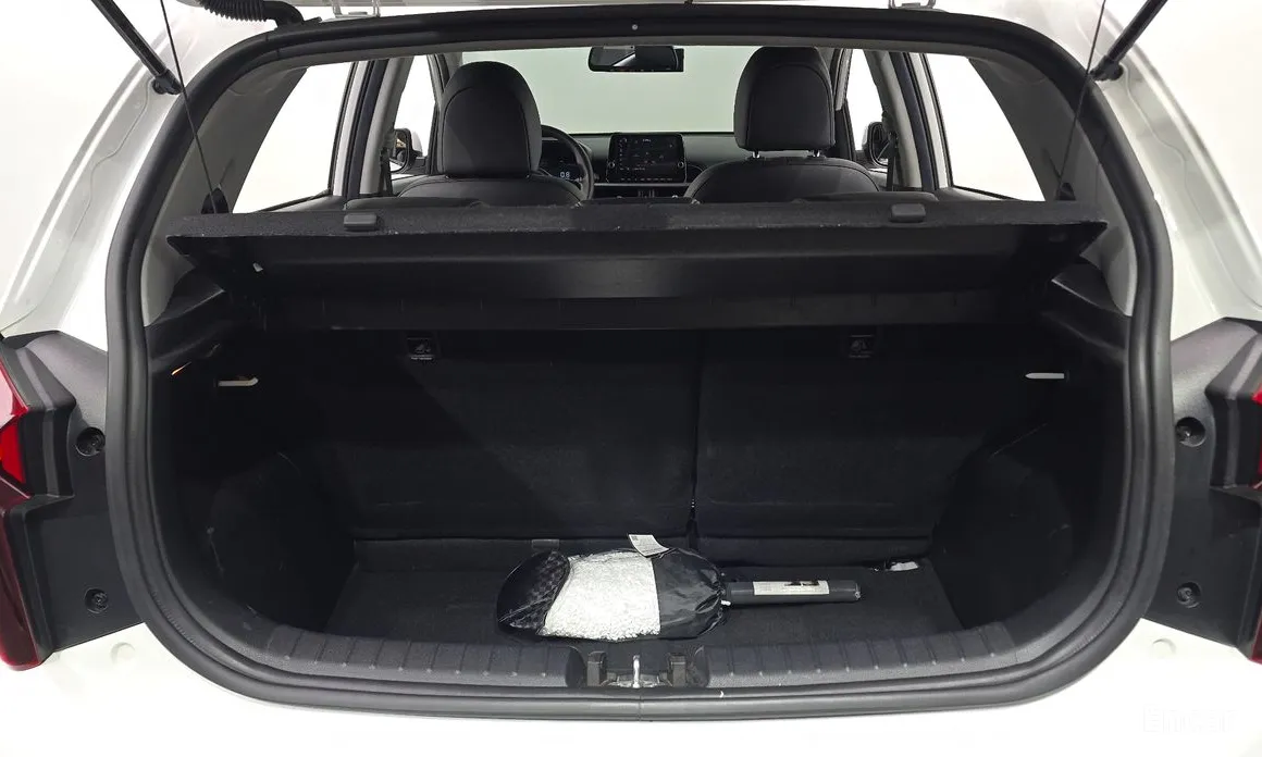 Фото 20 - Kia Morning