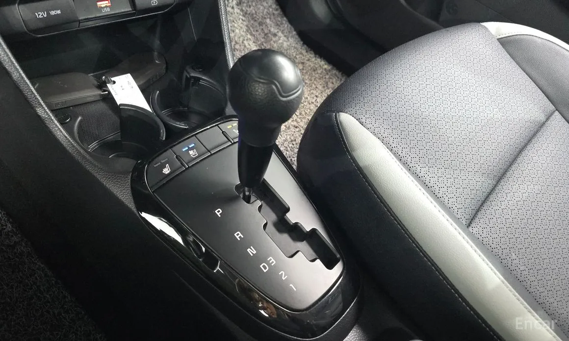 Фото 9 - Kia Morning