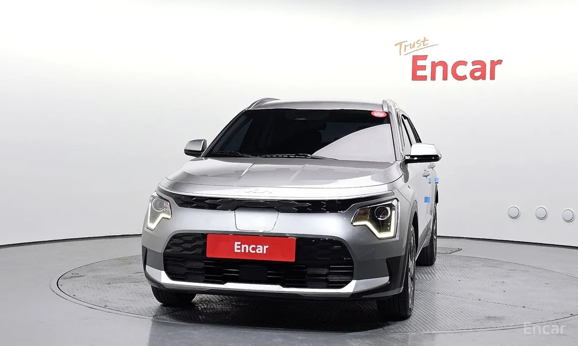 Фото 3 - Kia Niro