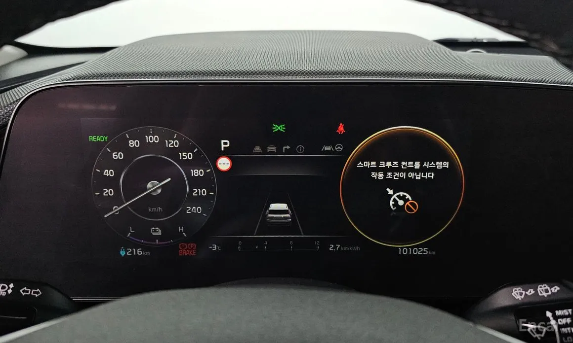 Фото 8 - Kia Niro