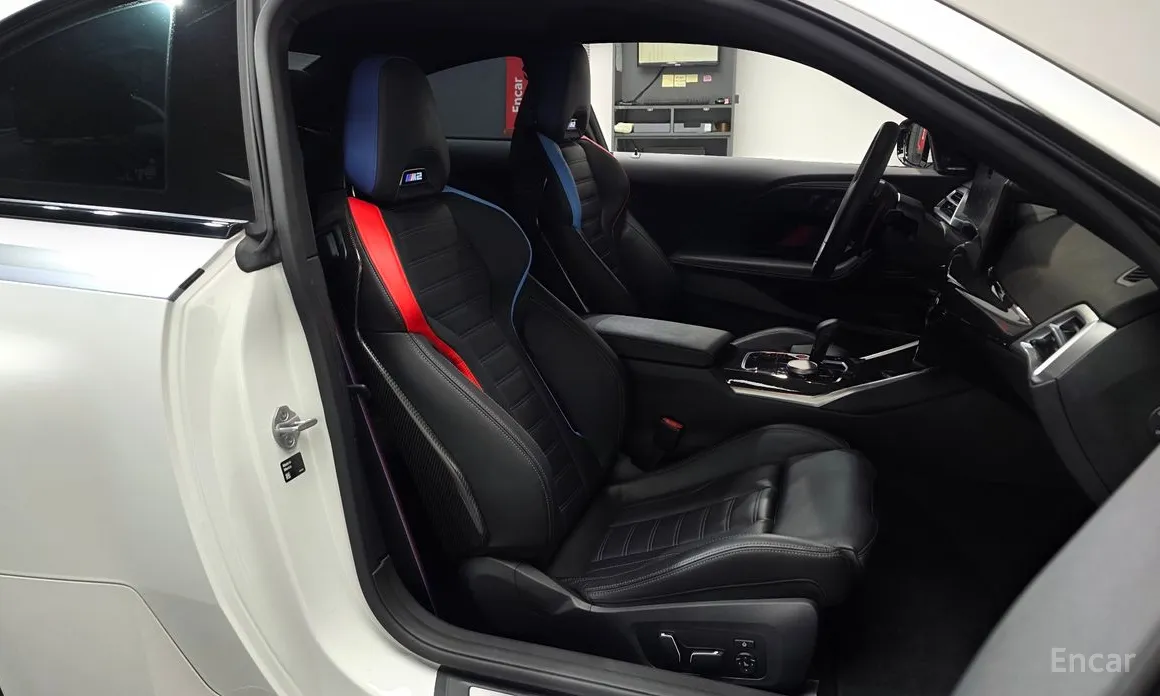 Фото 10 - BMW M2