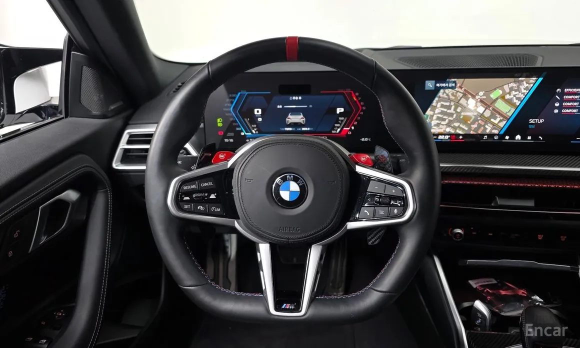 Фото 13 - BMW M2