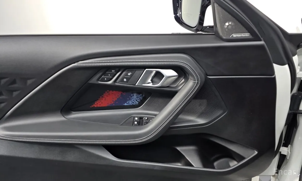 Фото 18 - BMW M2