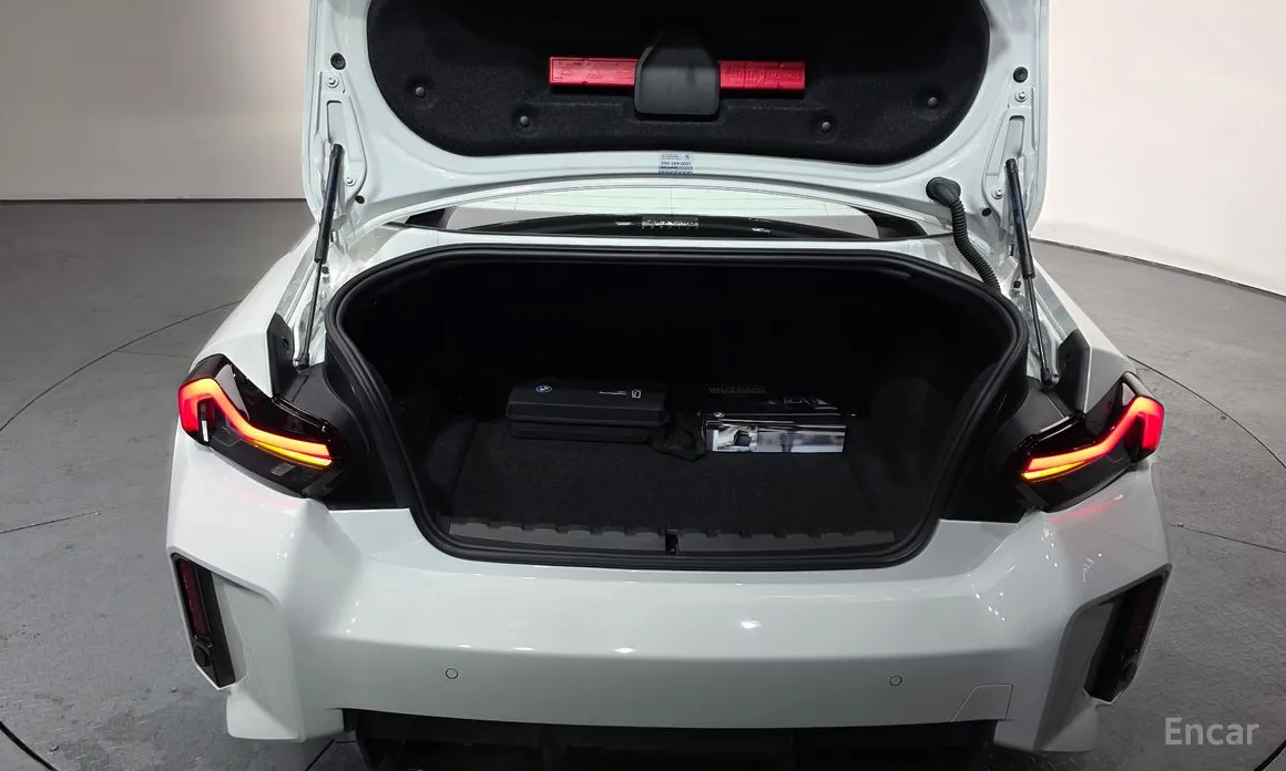 Фото 20 - BMW M2