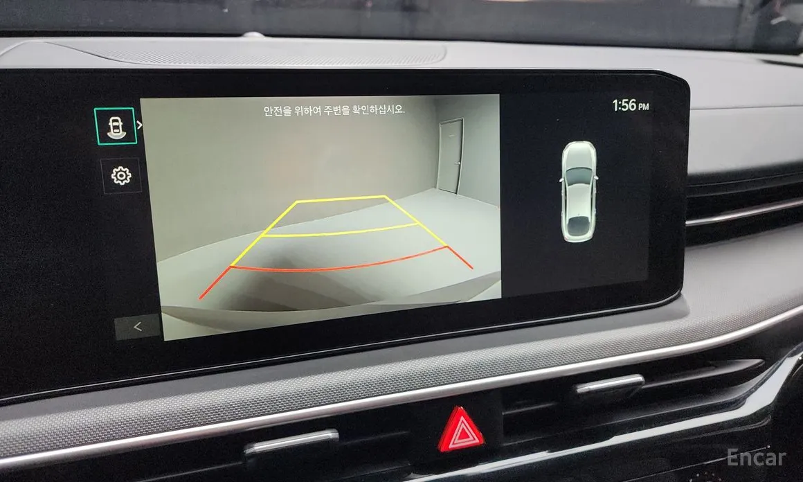 Фото 15 - Kia K5