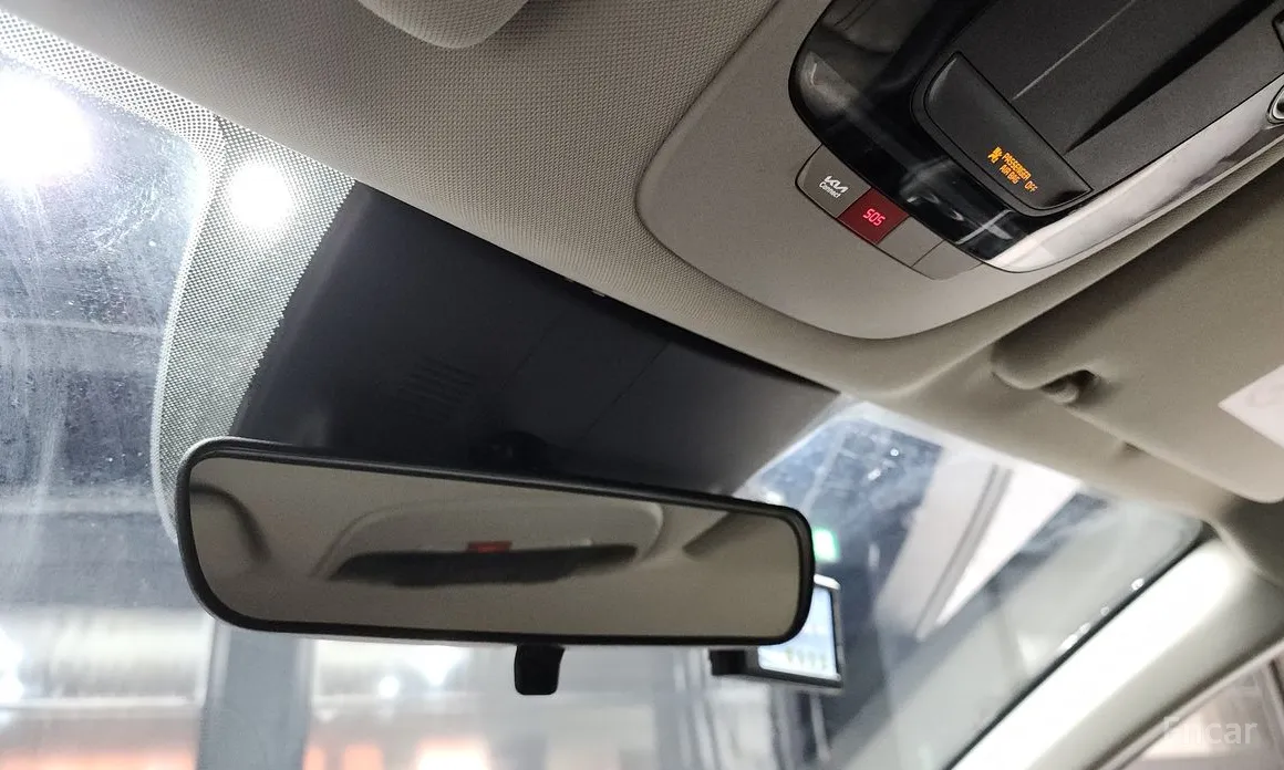 Фото 18 - Kia K5