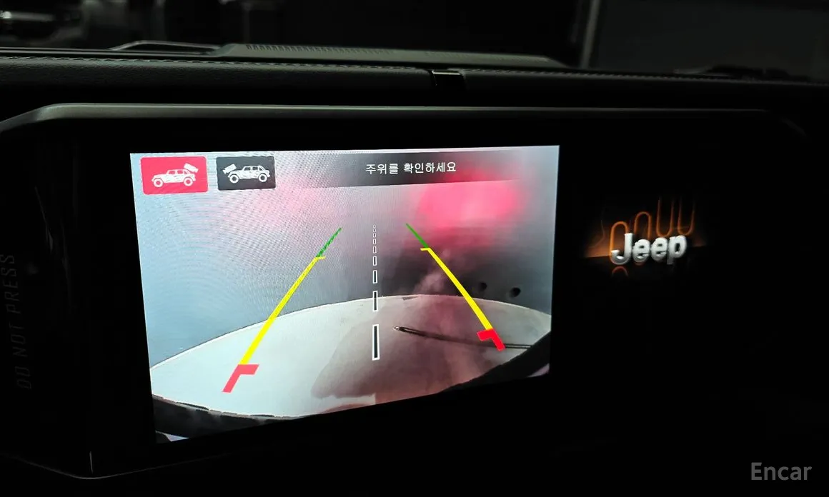 Фото 15 - Jeep Wrangler