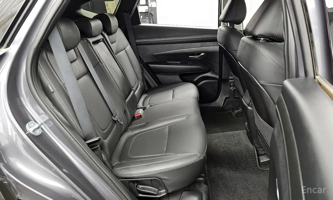 Фото 12 - Hyundai Tucson