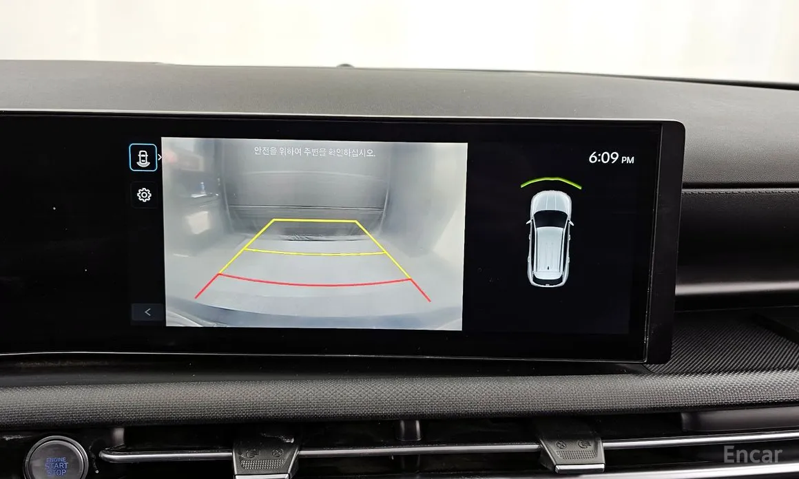 Фото 15 - Hyundai Tucson