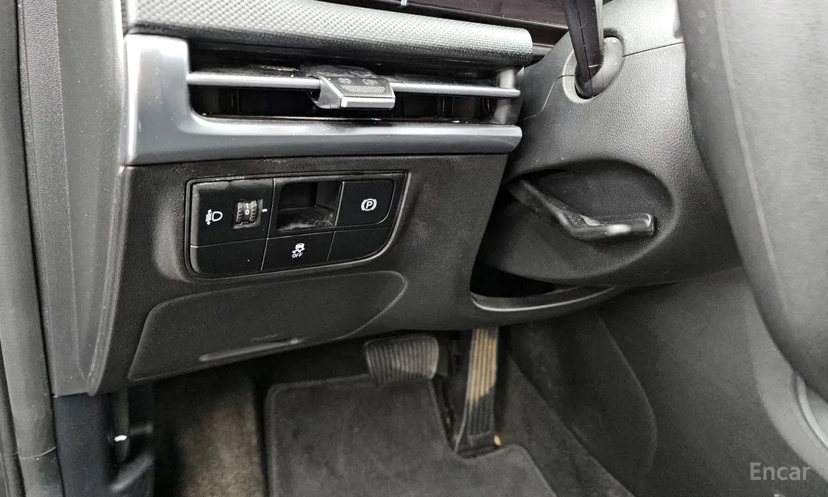 Фото 16 - Hyundai Tucson