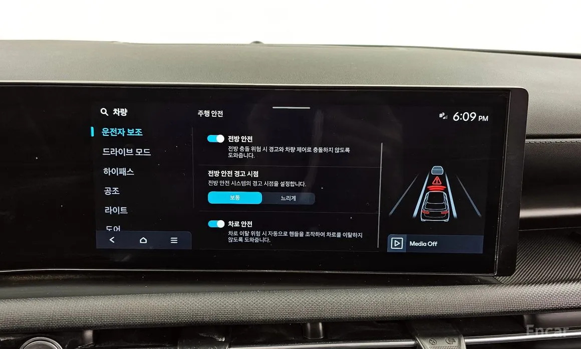 Фото 17 - Hyundai Tucson