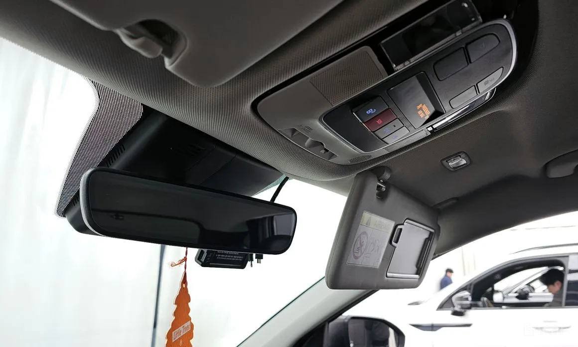 Фото 19 - Hyundai Tucson